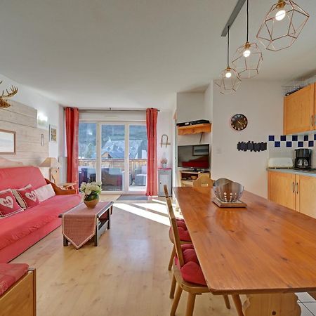 A 208 Pics D'Aran Apartamento Bagnères-de-Luchon Exterior foto