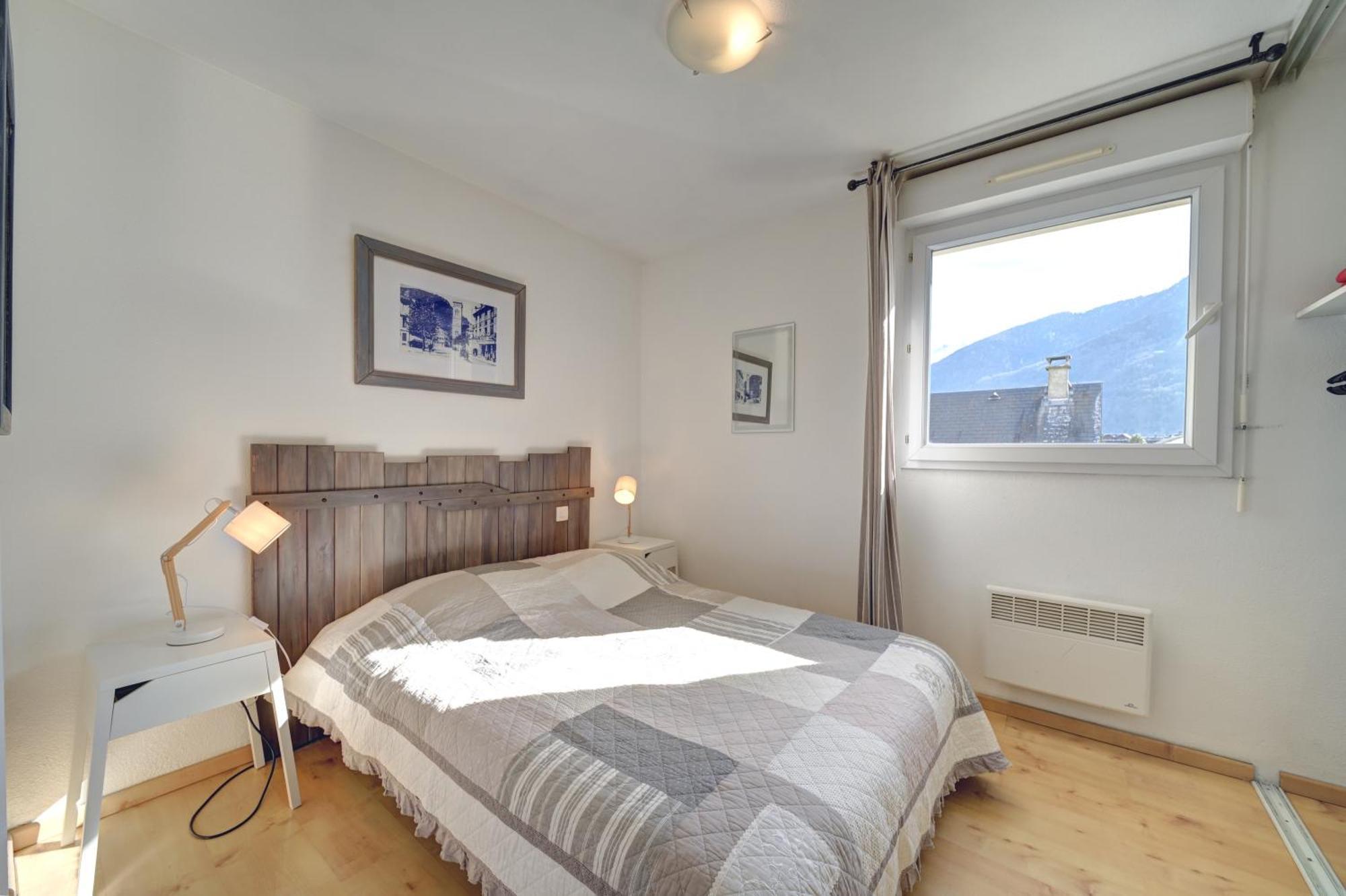 A 208 Pics D'Aran Apartamento Bagnères-de-Luchon Exterior foto