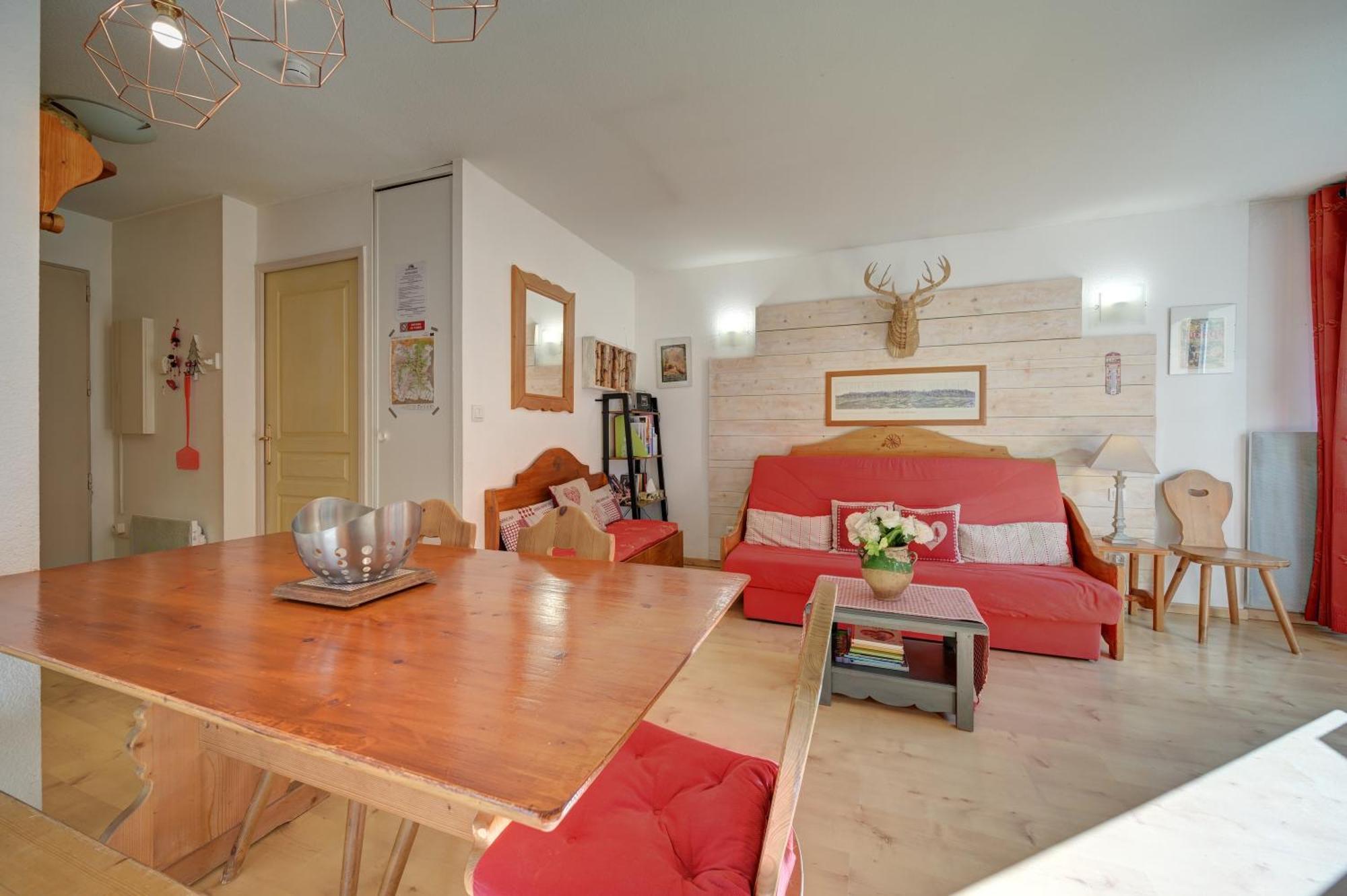 A 208 Pics D'Aran Apartamento Bagnères-de-Luchon Exterior foto
