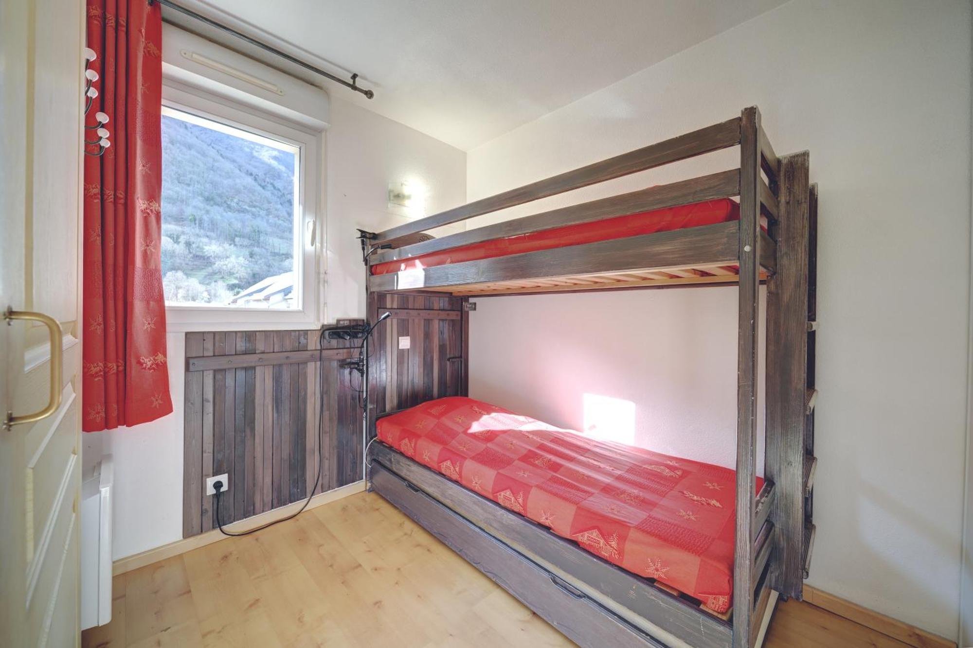 A 208 Pics D'Aran Apartamento Bagnères-de-Luchon Exterior foto